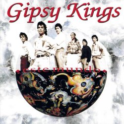 Gipsy Kings, The - Este Mundo
