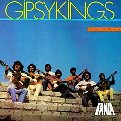 Gipsy Kings, The - Luna De Fuego