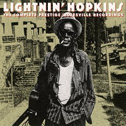 Lightnin - The Complete Prestige / Bluesville Recordings