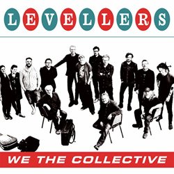 Levellers - We The Collective [Explicit]