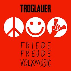 Friede Freude Volxmusic [Explicit]