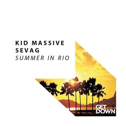 Kid Massive - Summer in Rio