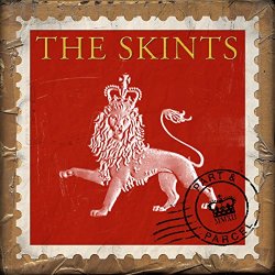 The Skints - Part & Parcel (Recorded Delivery)