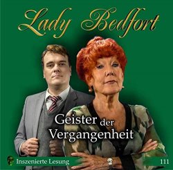 Folge 111: Geister der Vergangenheit [Import allemand]