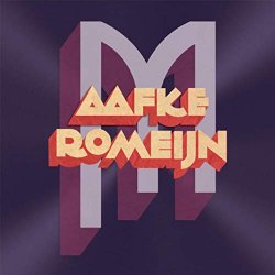 Aafke Romeijn - Corolla