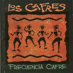 Los Cafres - Frecuencia Cafre