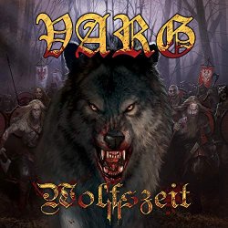 Varg - Wolfszeit II