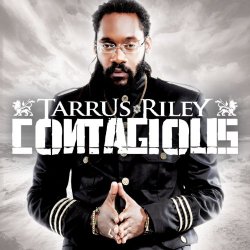 Tarrus Riley - Contagious