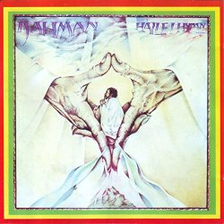 Ijahman Levi - Haile I Hymn