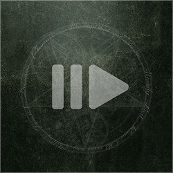 Your Life On Hold - Burning For The Ancient Connection