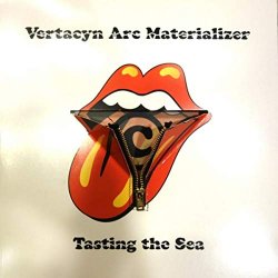 Vertacyn Arc Materializer - Tasting the Sea
