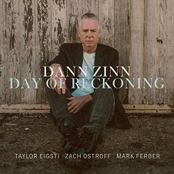 Dann Zinn - Day of Reckoning