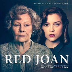 George Fenton - Red Joan (Original Motion Picture Soundtrack)