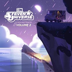 Steven Universe, Vol. 2 (Original Soundtrack)