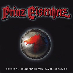 Prinz Eisenherz - Prinz Eisenherz (Original Motion Picture Soundtrack)