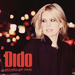 Dido - Girl Who Got Away  - Edition Deluxe