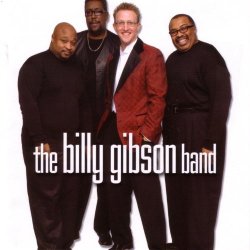 Billy Gibson Band - The Billy Gibson Band