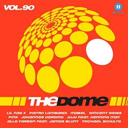 Various - The Dome,Vol.90 [Import allemand]