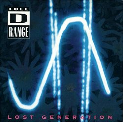 Full Dynamic Range - Lost generation [Import anglais]