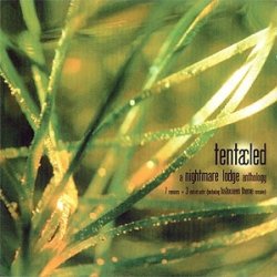 Nightmare Lodge - Tentacled [Import USA]