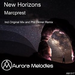 Marcprest - New Horizons