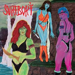 Surfbort - Friendship Music [Explicit]