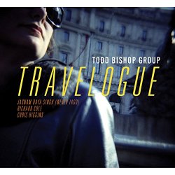 Todd Bishop Group - Travelogue