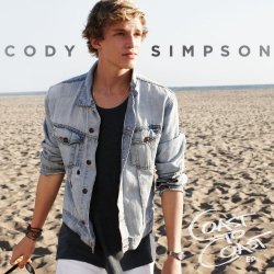 Cody Simpson - Coast To Coast EP (Deluxe)