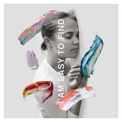 National, The - I Am Easy to Find