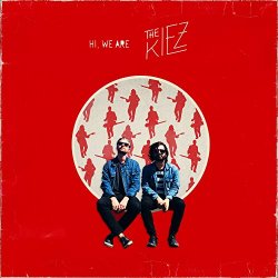 Kiez, The - Hi, We Are The Kiez