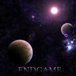 Avengers Endgame (Unofficial Soundtrack)