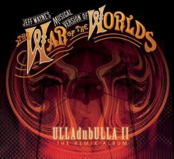 Jeff Wayne - Ulladubulla Vol. 2
