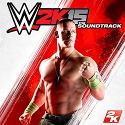 Wiz Khalifa,John Cena - Breaks (WWE 2K15 Version)