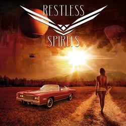 Restless Spirits - Restless Spirits