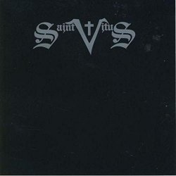 Saint Vitus - Saint Vitus