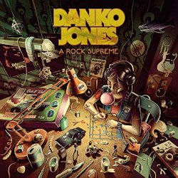 Danko Jones - Dance Dance Dance