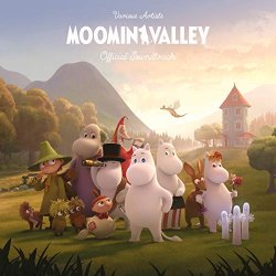 Various Artists - MOOMINVALLEY (Official Soundtrack)