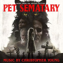Various Artists - Pet Sematary (Music from the Motion Picture)