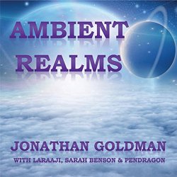Jonathan Goldman - Ambient Realms