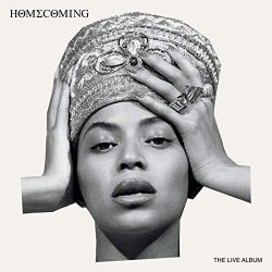 Beyonce - HOMECOMING: THE LIVE ALBUM [Explicit]