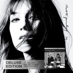 Charlotte Gainsbourg - IRM/Sunset Sound EP by Charlotte Gainsbourg