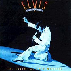 Elvis Presley - Walk a Mile in My Shoes: The Essential '70s Masters