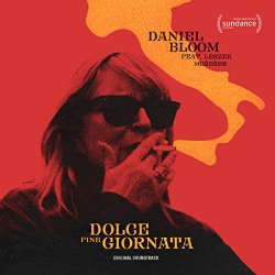 Daniel Bloom - Dolce Fine Giornata (feat. Leszek Możdżer) [Original Motion Picture Soundtrack]