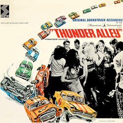 Band Without A Name - Theme From Thunder Alley