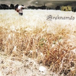 Areknames - Areknamés