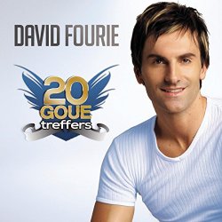 David Fourie - 20 Goue Treffers