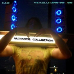 1998 - The Module Years 1996-1999 ~Ultimate Collection