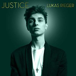 Lukas Rieger - Justice [Explicit]