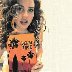 Lana Del Rey - Doin' Time [Explicit]