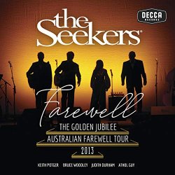 Seekers, The - The Seekers - Farewell (Live)